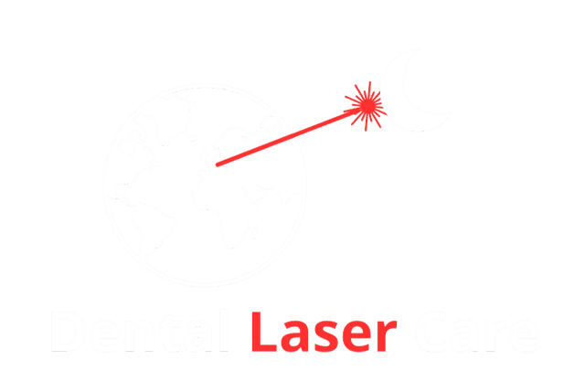 Logo Dental Laser Care Bremerhaven